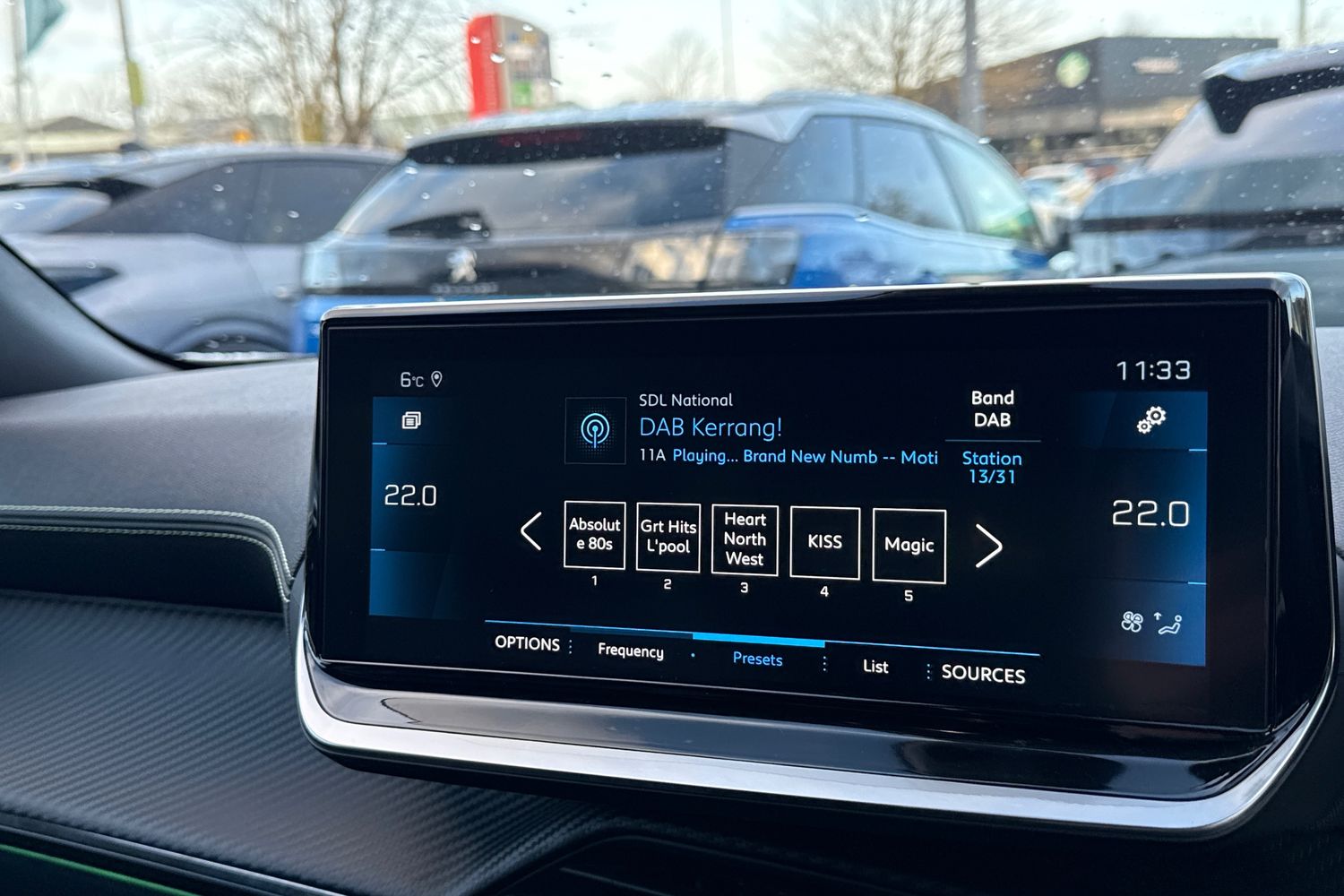 Used Peugeot 2008 2022 for sale - 77128881: Photo 43