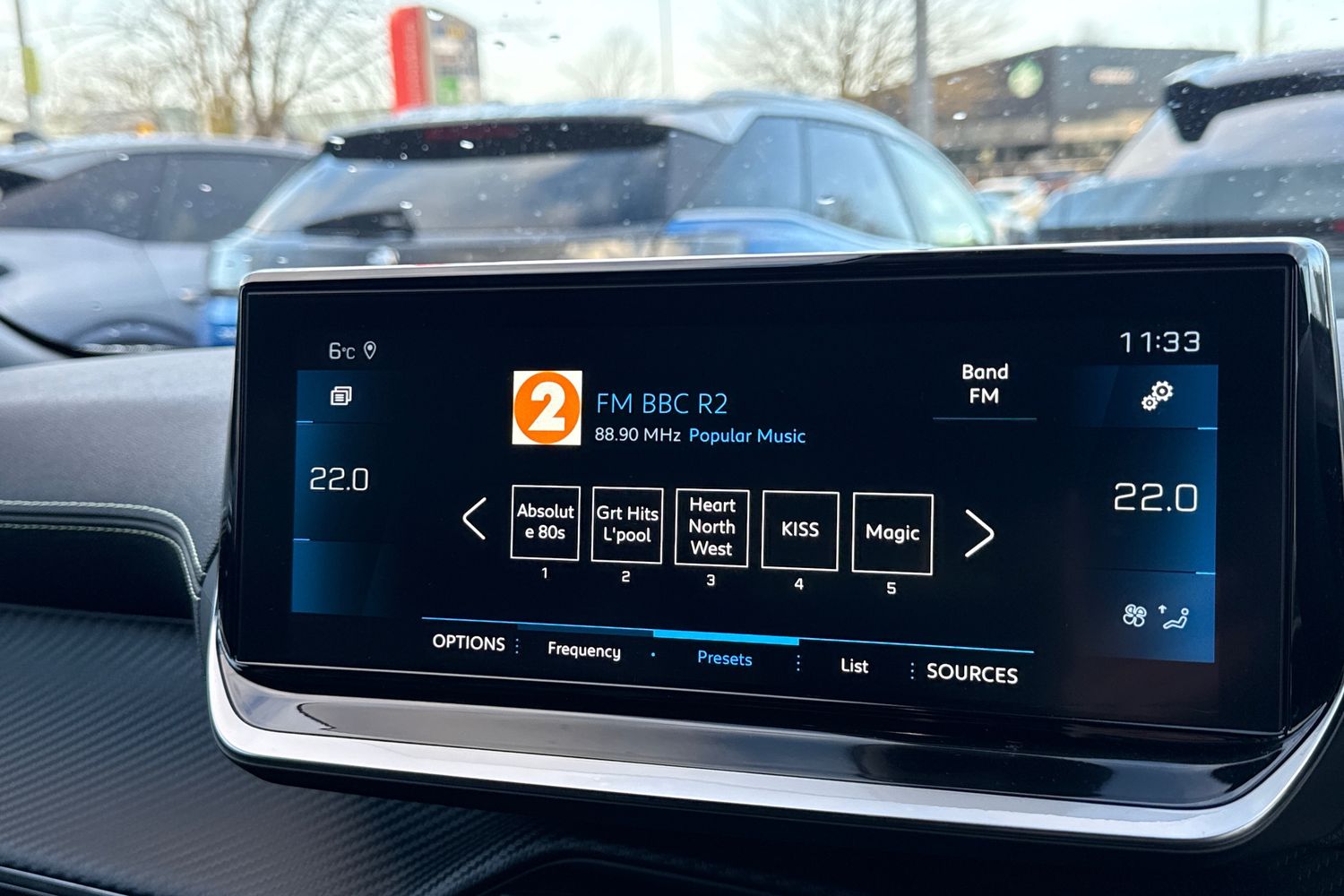 Used Peugeot 2008 2022 for sale - 77128881: Photo 44