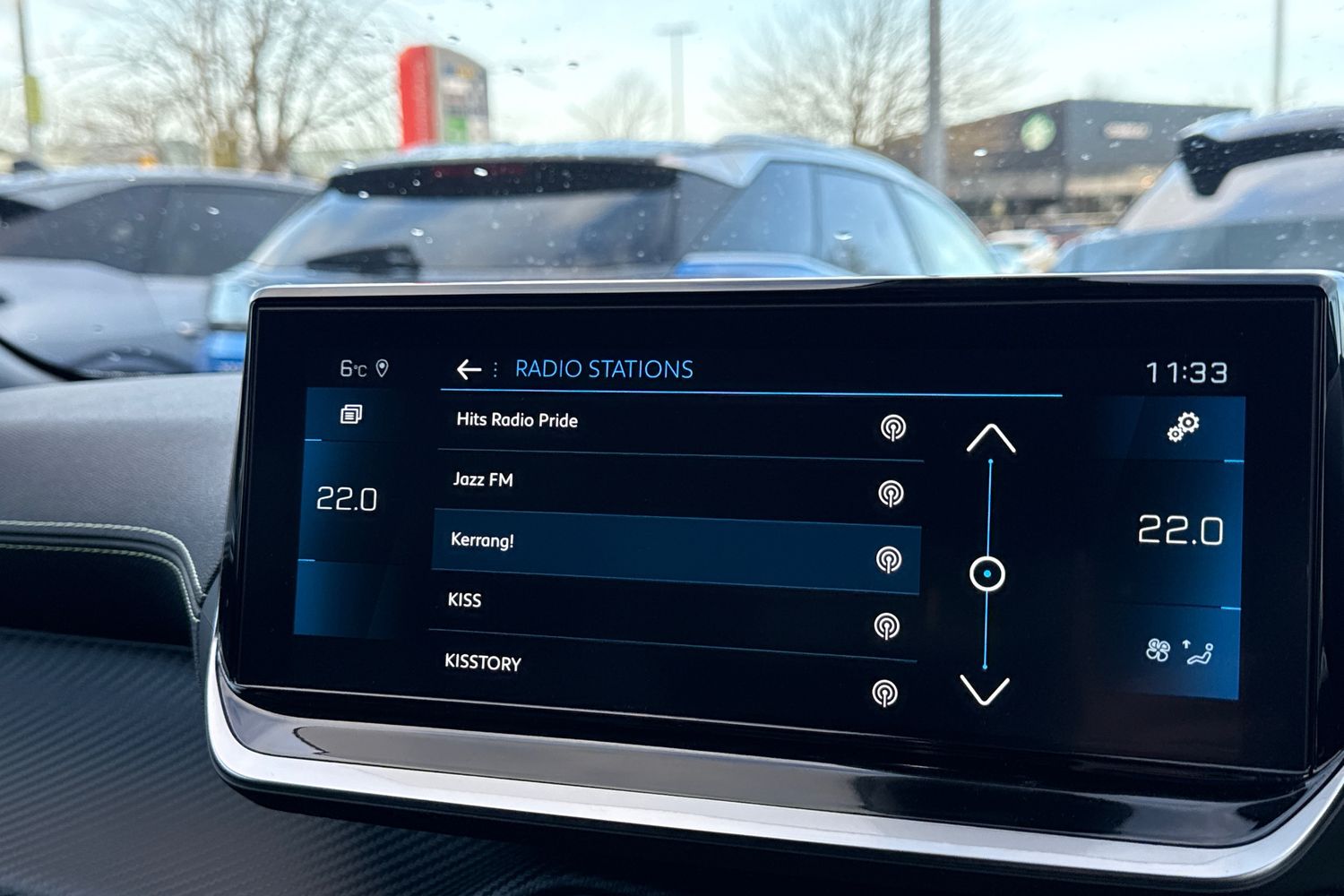 Used Peugeot 2008 2022 for sale - 77128881: Photo 45