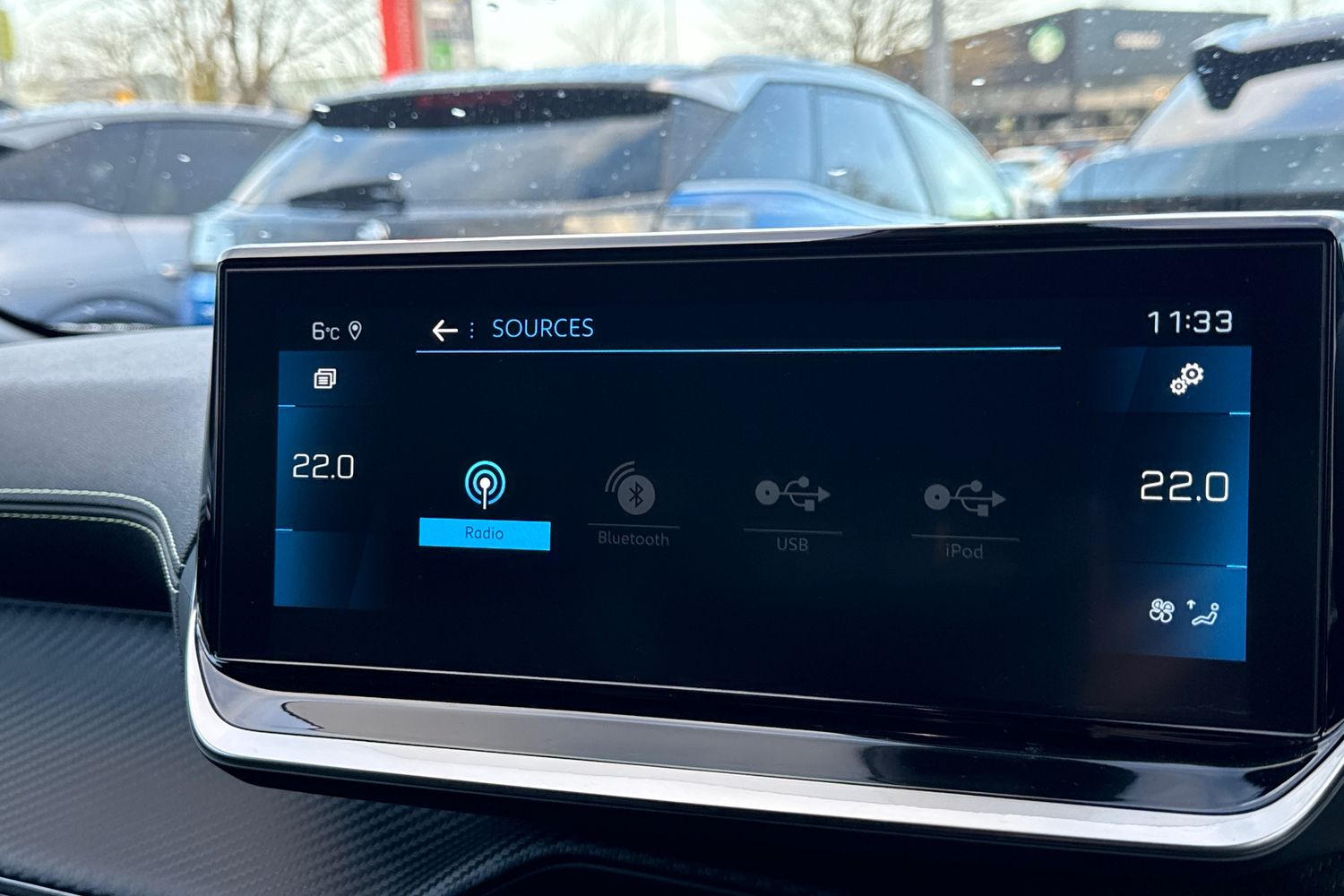 Used Peugeot 2008 2022 for sale - 77128881: Photo 46