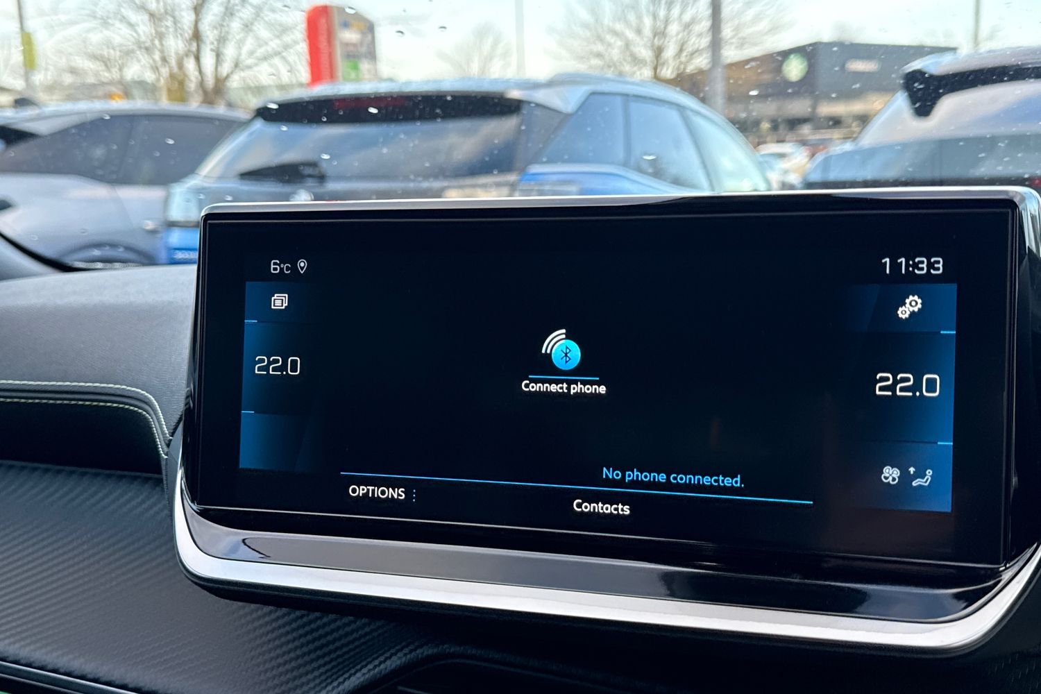 Used Peugeot 2008 2022 for sale - 77128881: Photo 47