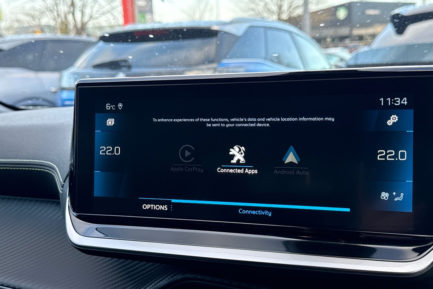 Used Peugeot 2008 2022 for sale - 77128881: Photo 48