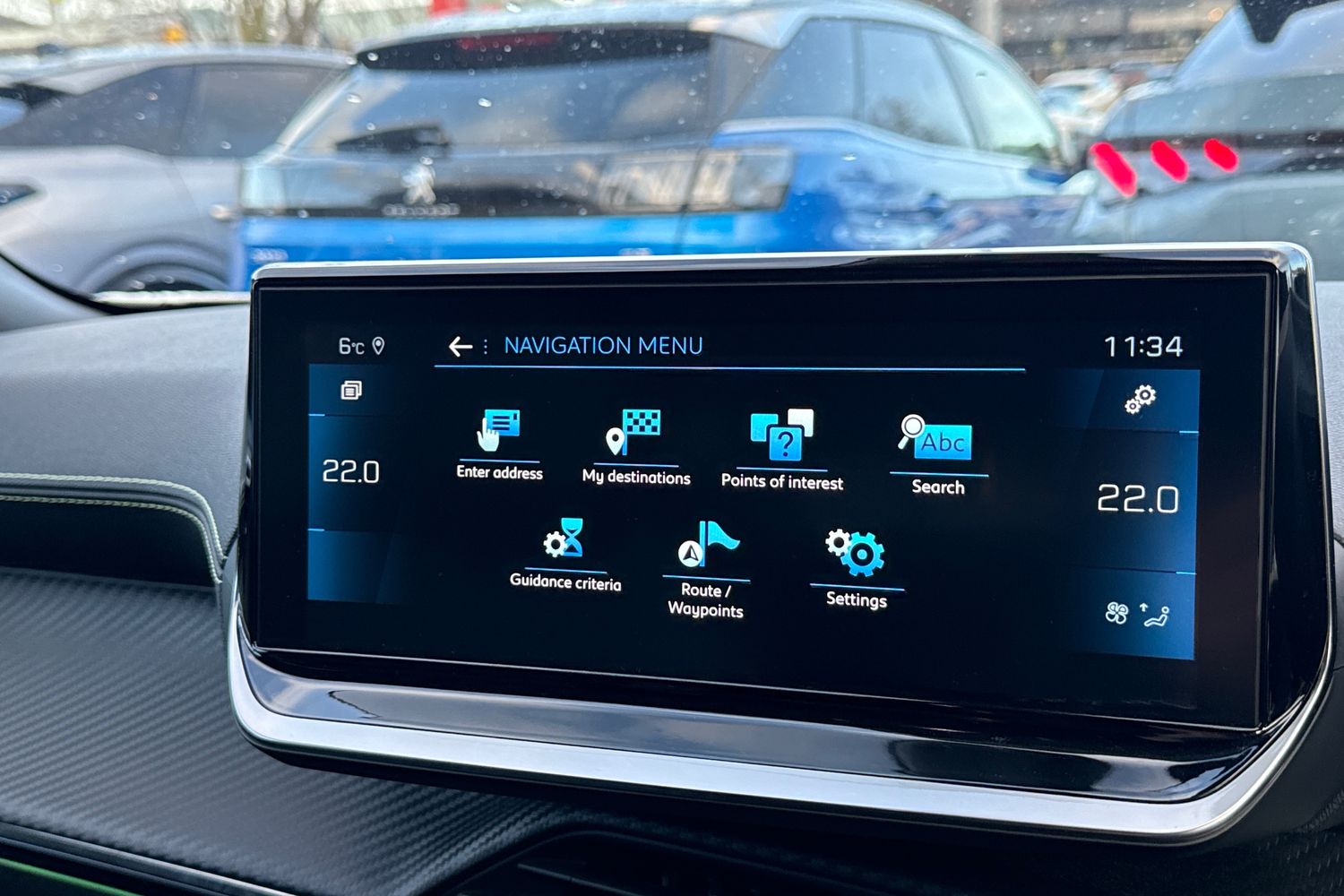 Used Peugeot 2008 2022 for sale - 77128881: Photo 49