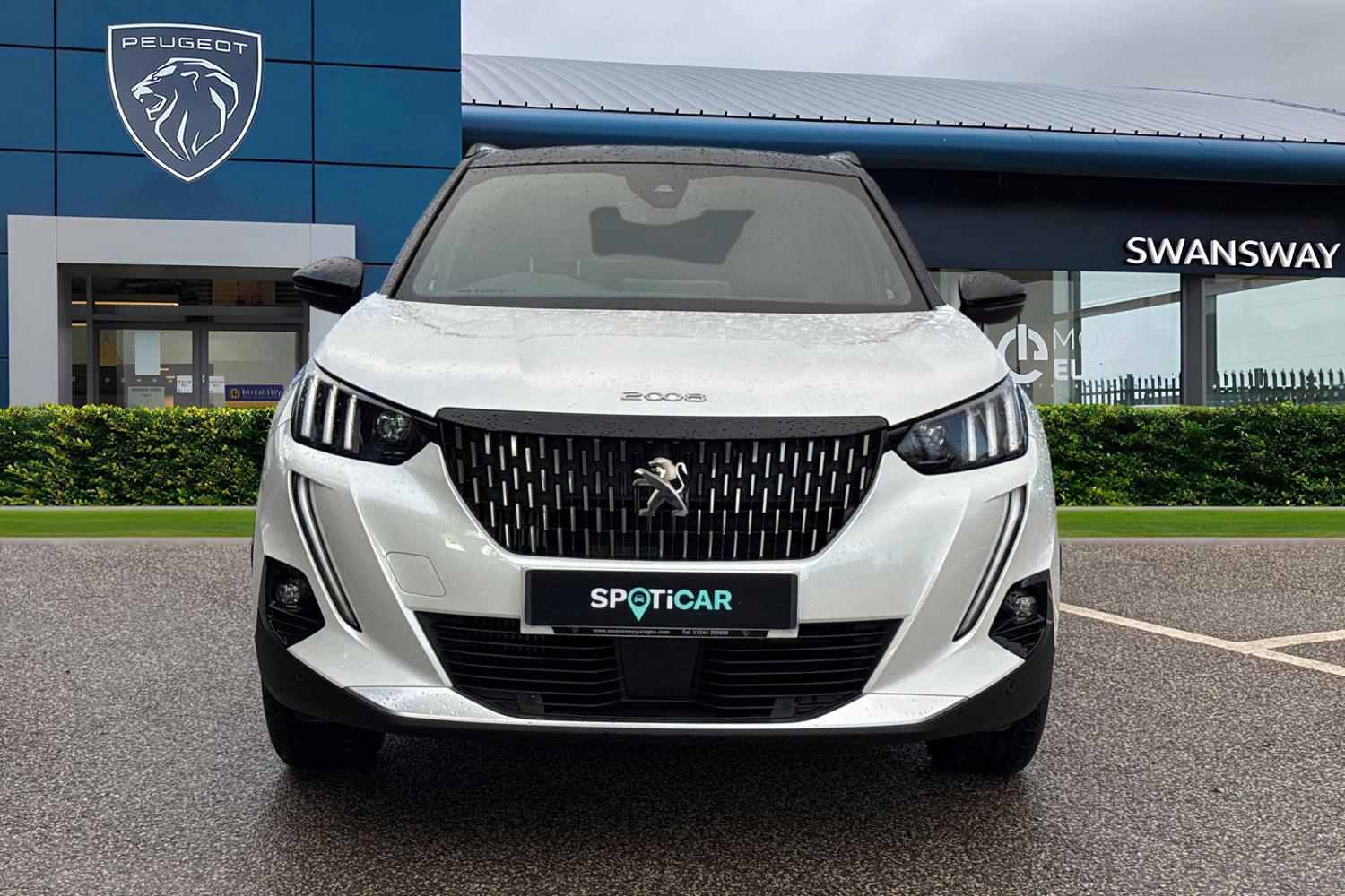 Used Peugeot 2008 2022 for sale - 77128881: Photo 5