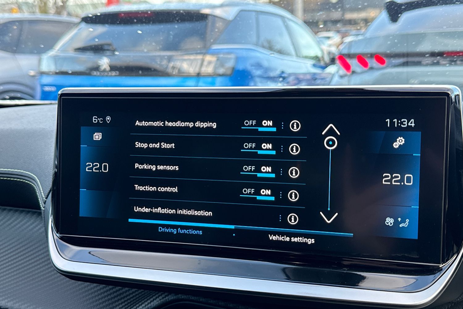 Used Peugeot 2008 2022 for sale - 77128881: Photo 50