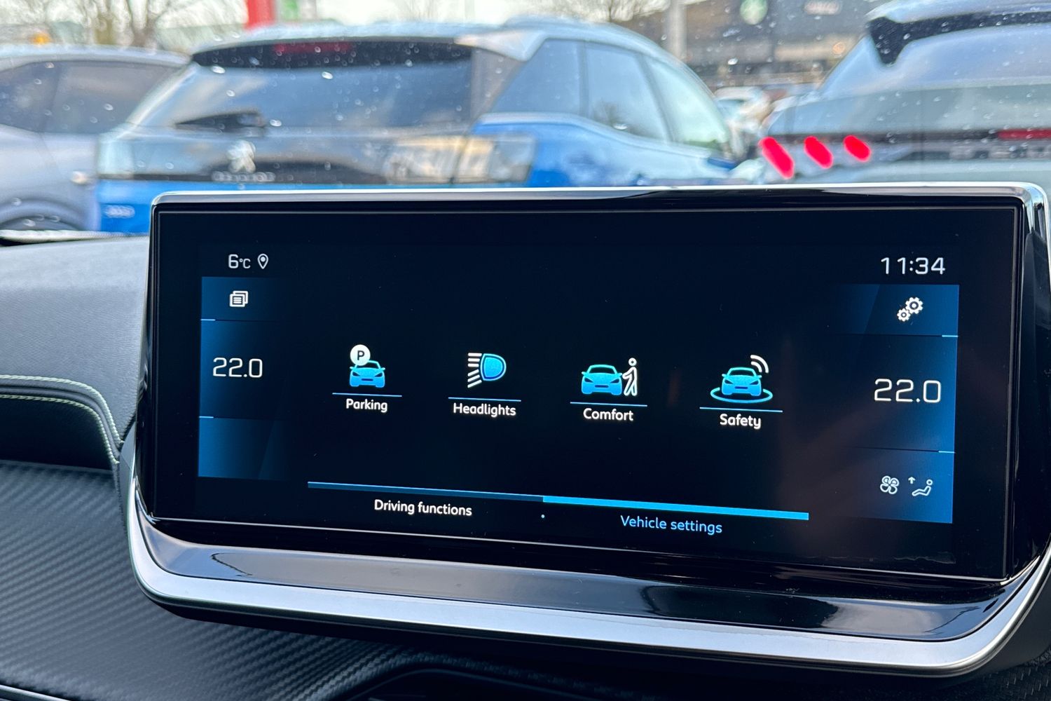 Used Peugeot 2008 2022 for sale - 77128881: Photo 51