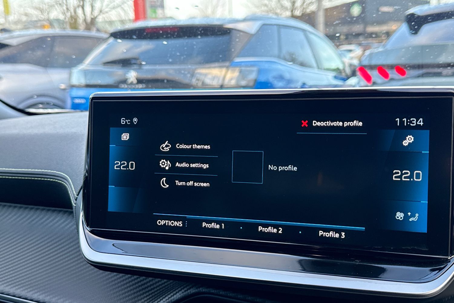 Used Peugeot 2008 2022 for sale - 77128881: Photo 52