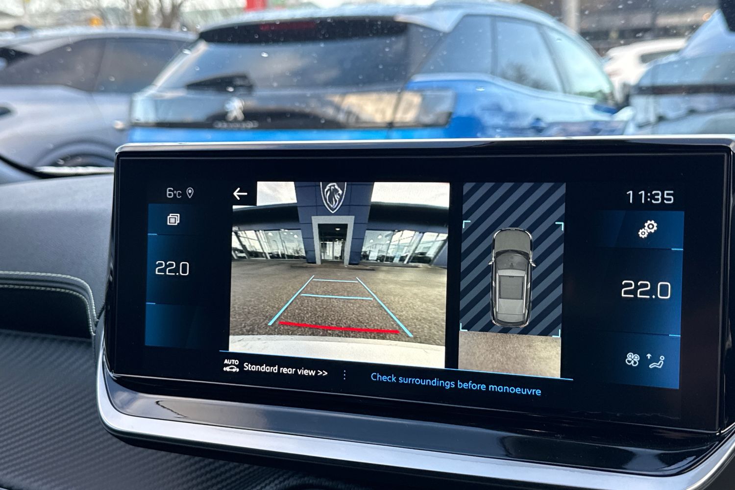 Used Peugeot 2008 2022 for sale - 77128881: Photo 53