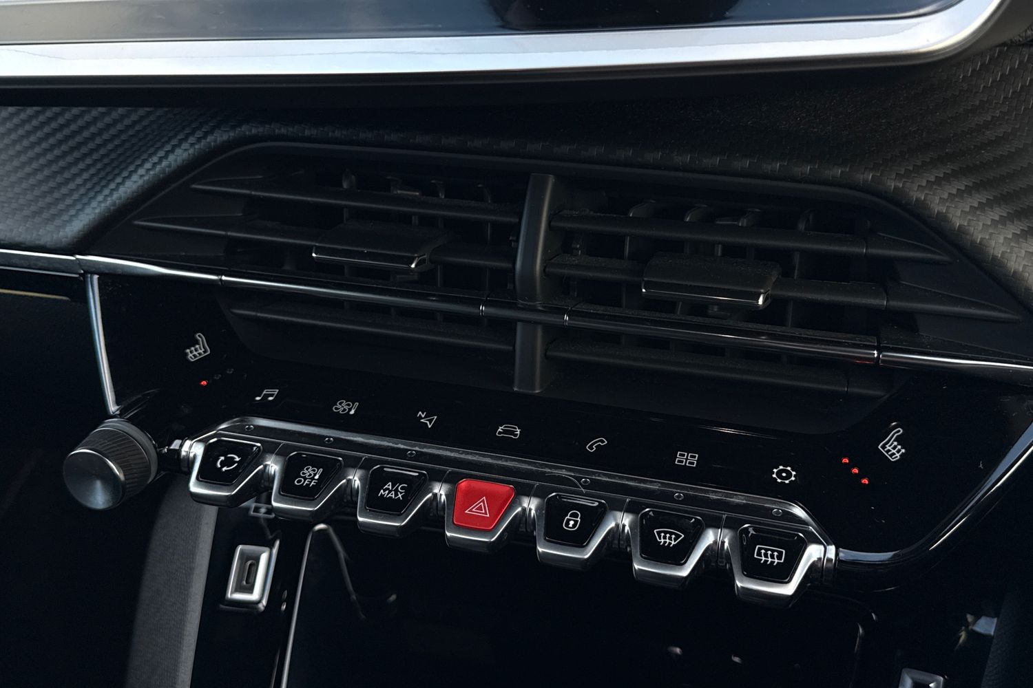 Used Peugeot 2008 2022 for sale - 77128881: Photo 54