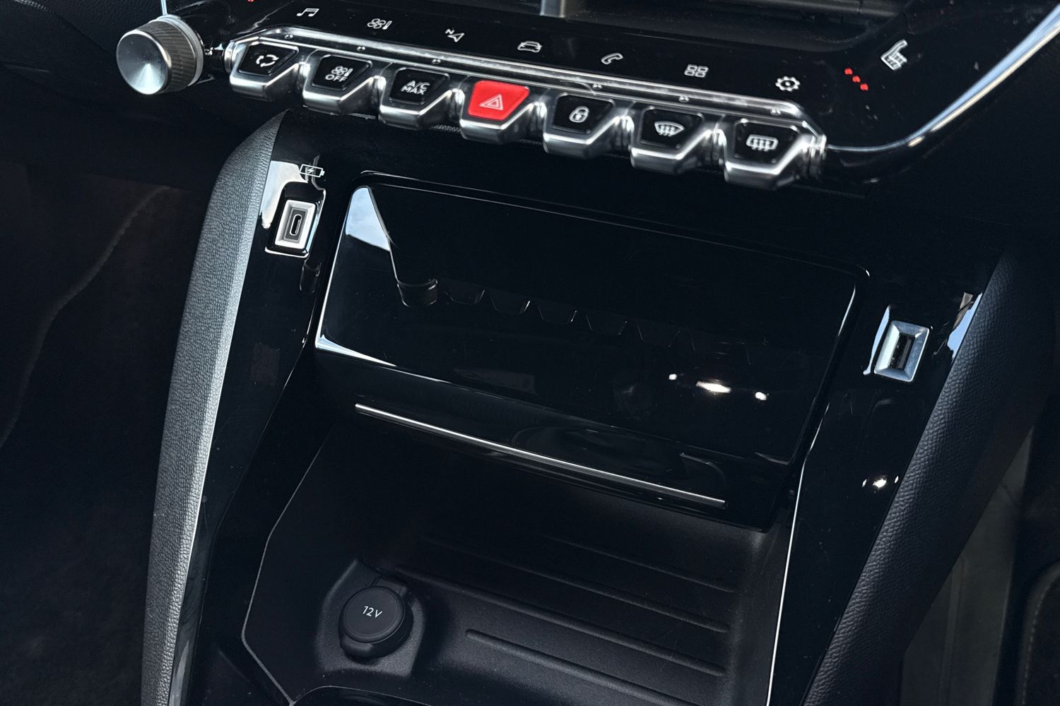 Used Peugeot 2008 2022 for sale - 77128881: Photo 55