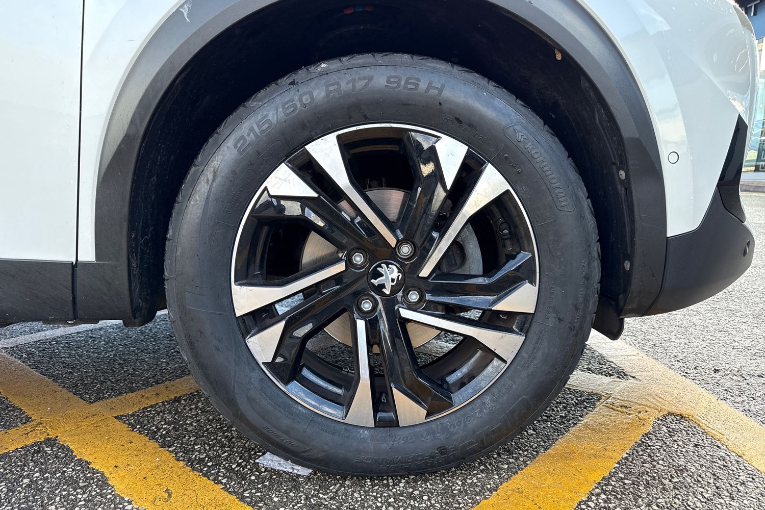 Used Peugeot 2008 2022 for sale - 77128881: Photo 9