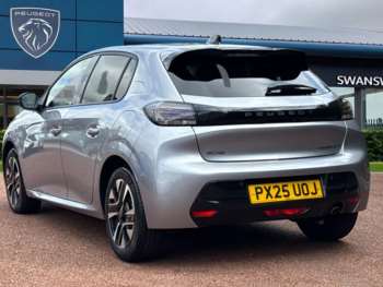 Used Peugeot 208 2025 for sale - 75261720: Photo