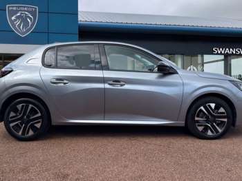 Used Peugeot 208 2025 for sale - 75261720: Photo