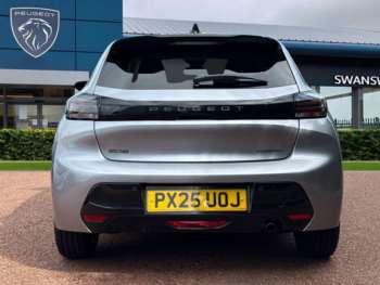 Used Peugeot 208 2025 for sale - 75261720: Photo