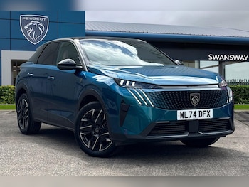 Used Peugeot 3008 2025 for sale - 78852264: Photo