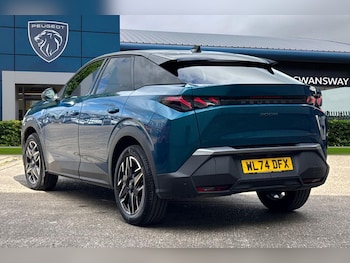 Used Peugeot 3008 2025 for sale - 78852264: Photo