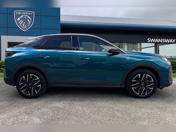 Used Peugeot 3008 2025 for sale - 78852264: Photo