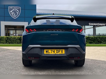Used Peugeot 3008 2025 for sale - 78852264: Photo
