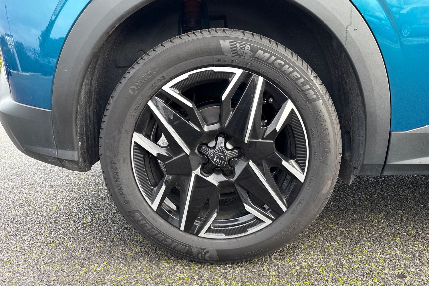 Used Peugeot 3008 2025 for sale - 76509136: Photo 10