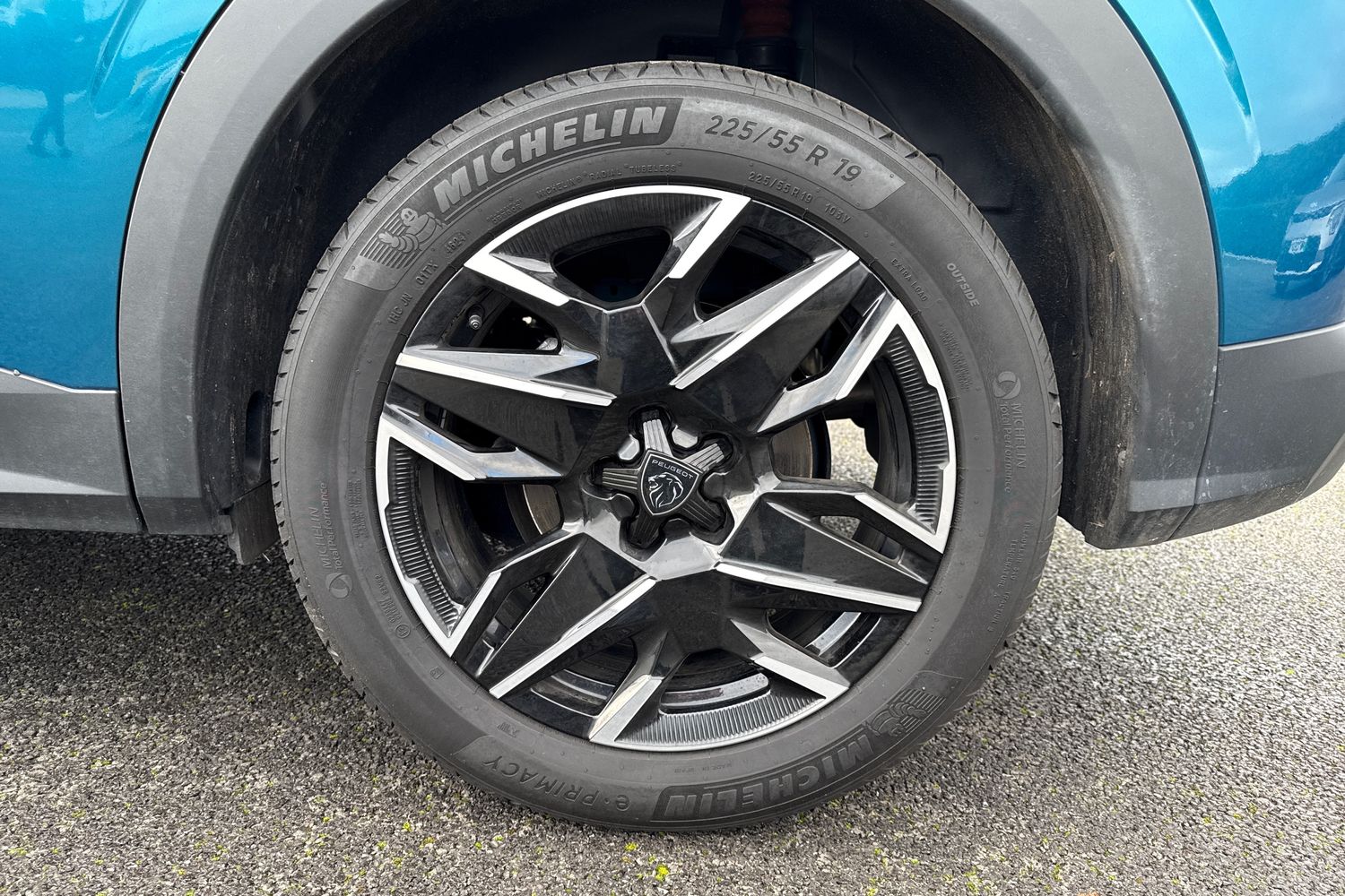 Used Peugeot 3008 2025 for sale - 76509136: Photo 11