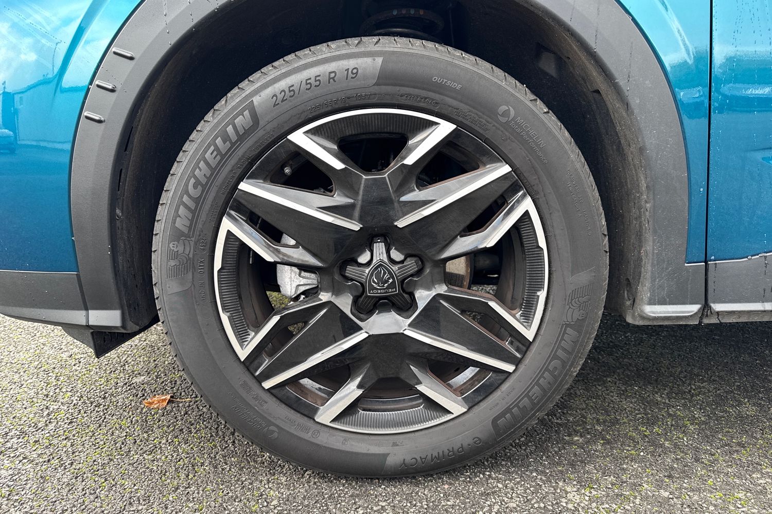 Used Peugeot 3008 2025 for sale - 76509136: Photo 12