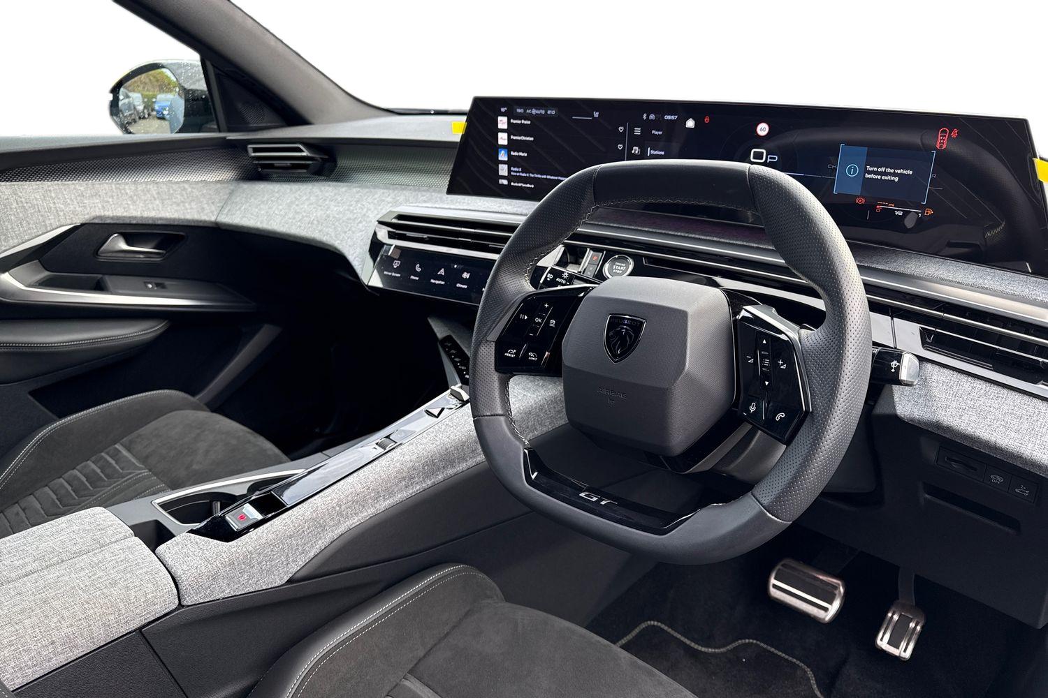 Used Peugeot 3008 2025 for sale - 76509136: Photo 13