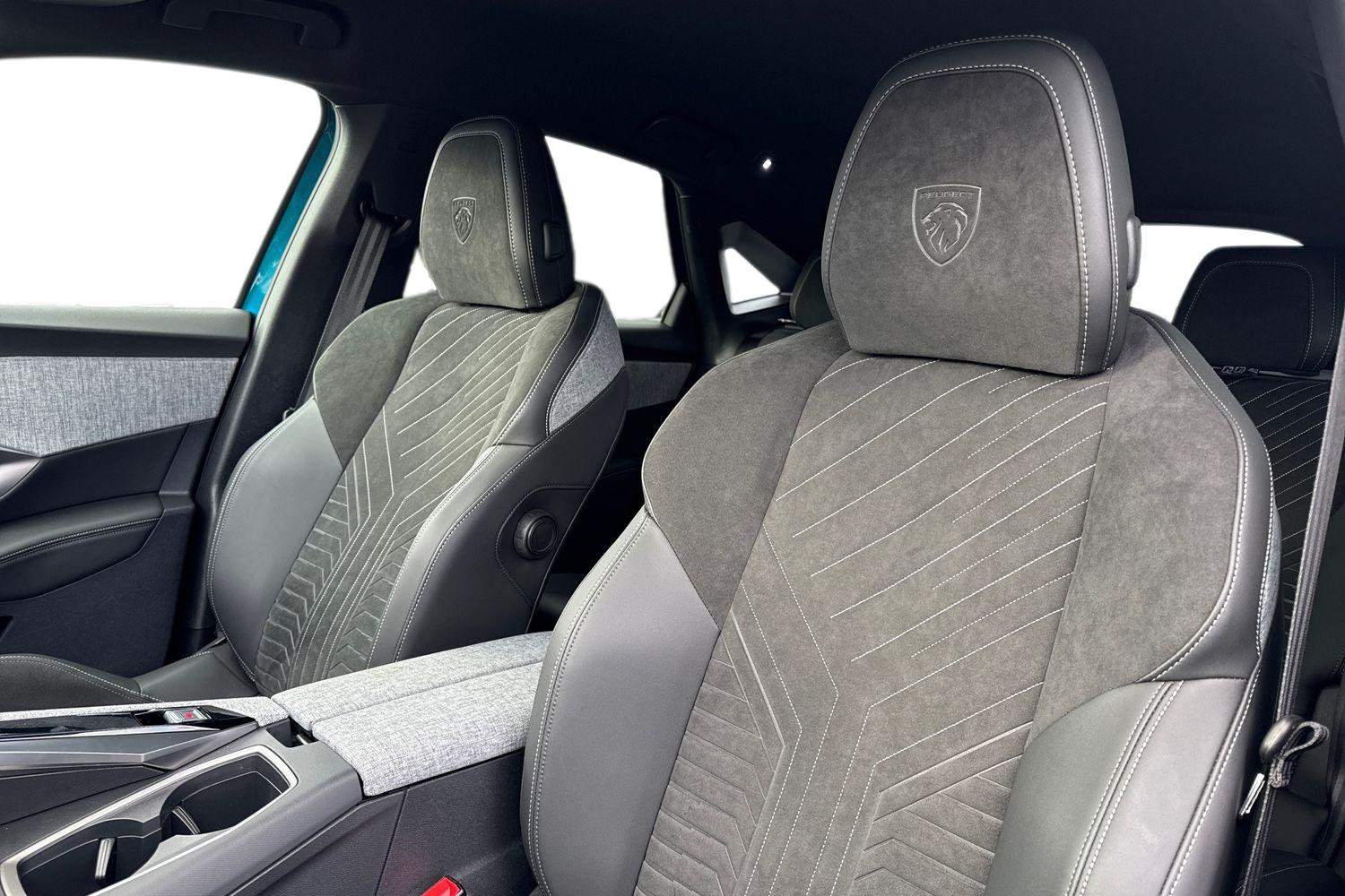 Used Peugeot 3008 2025 for sale - 76509136: Photo 15