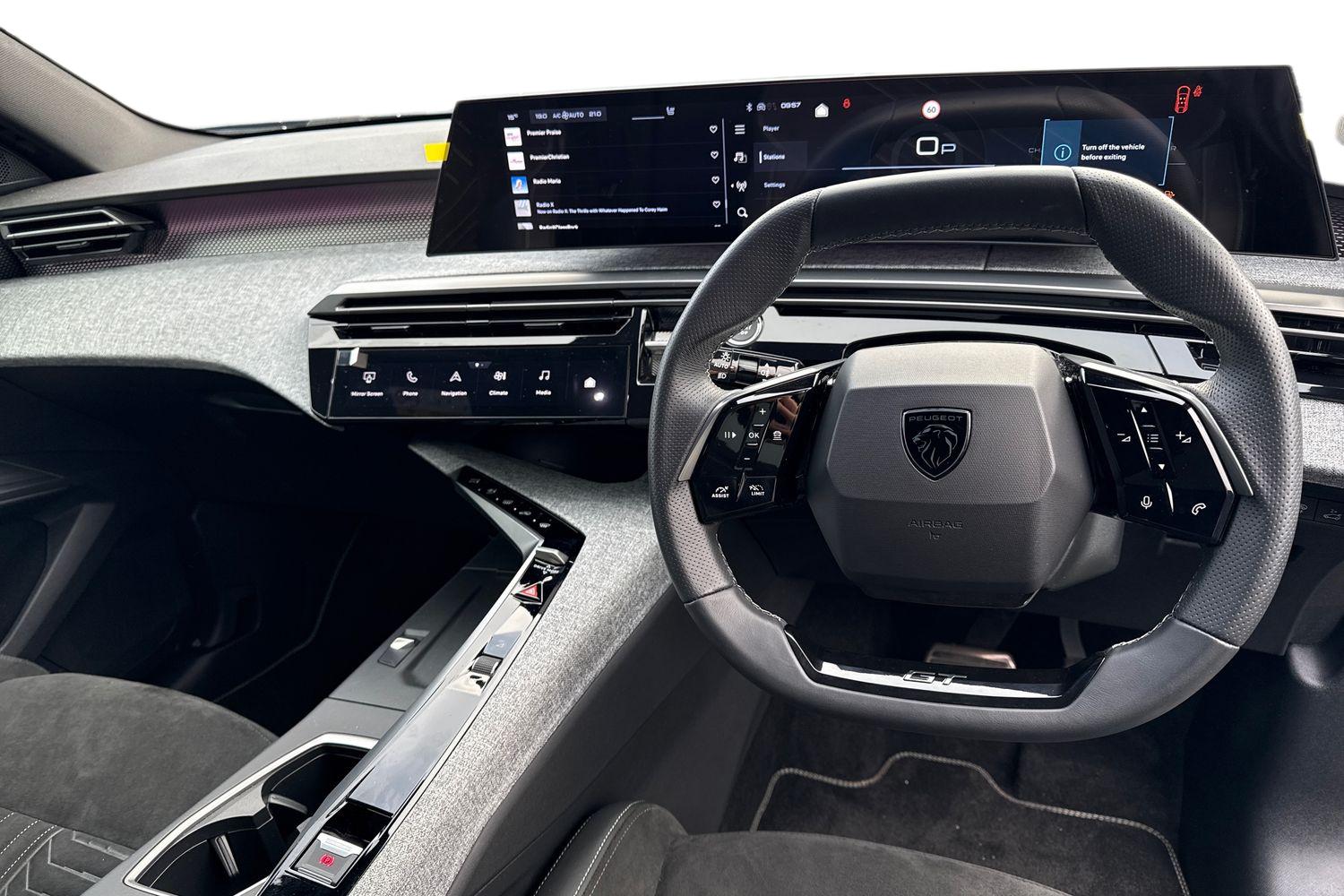 Used Peugeot 3008 2025 for sale - 76509136: Photo 17