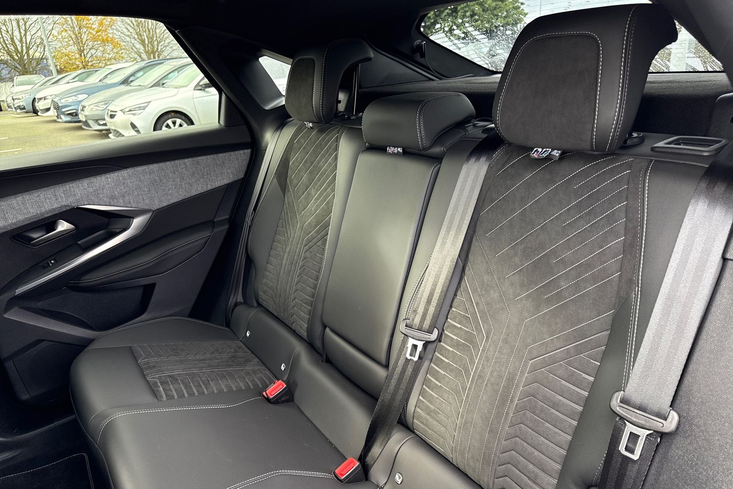 Used Peugeot 3008 2025 for sale - 76509136: Photo 18