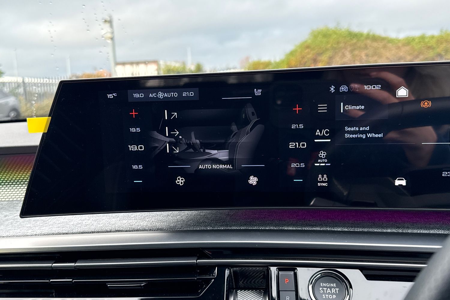 Used Peugeot 3008 2025 for sale - 76509136: Photo 21