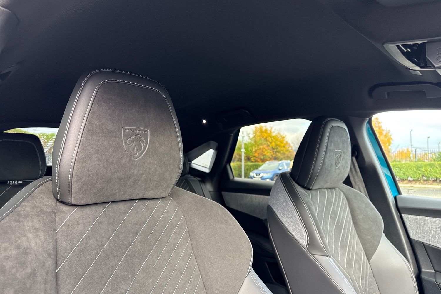 Used Peugeot 3008 2025 for sale - 76509136: Photo 23