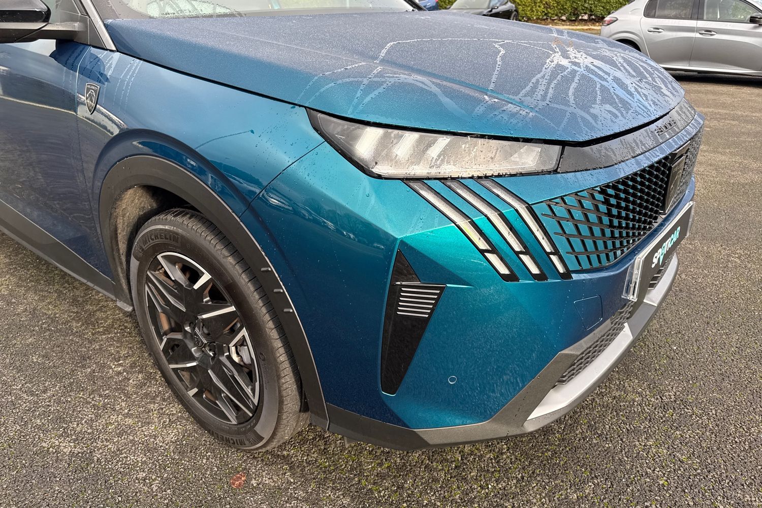 Used Peugeot 3008 2025 for sale - 76509136: Photo 24