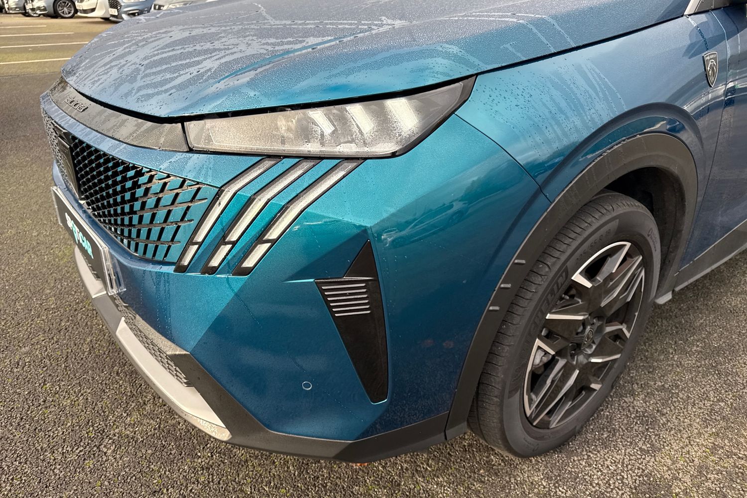 Used Peugeot 3008 2025 for sale - 76509136: Photo 25