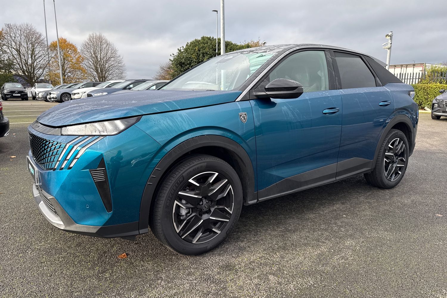 Used Peugeot 3008 2025 for sale - 76509136: Photo 26