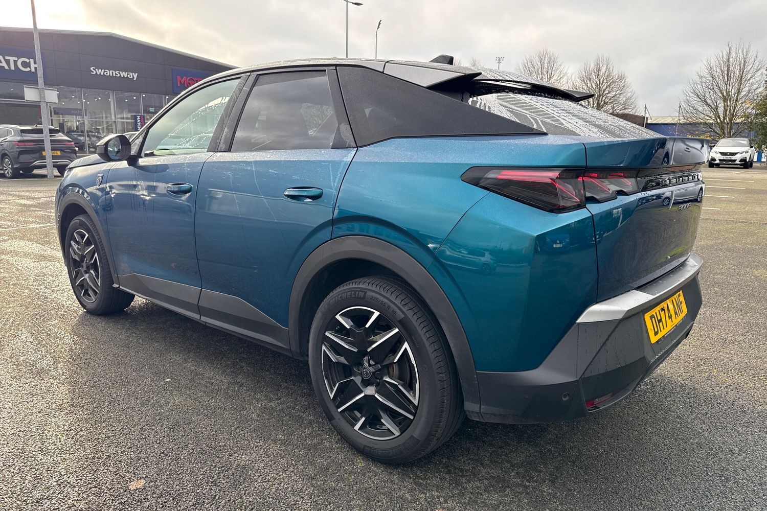 Used Peugeot 3008 2025 for sale - 76509136: Photo 28