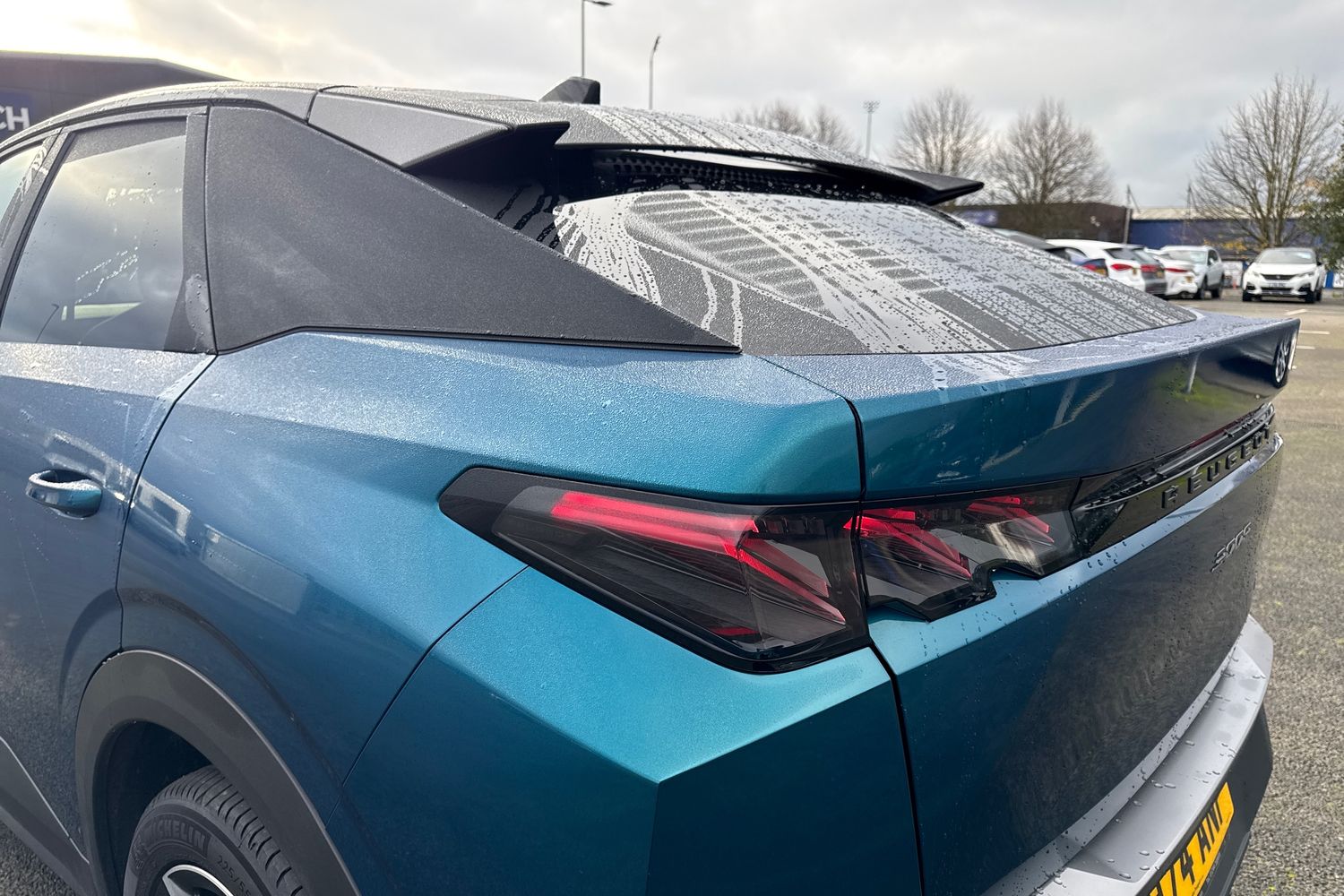 Used Peugeot 3008 2025 for sale - 76509136: Photo 29