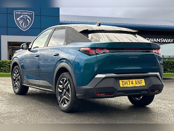 Used Peugeot 3008 2025 for sale - 76509136: Photo