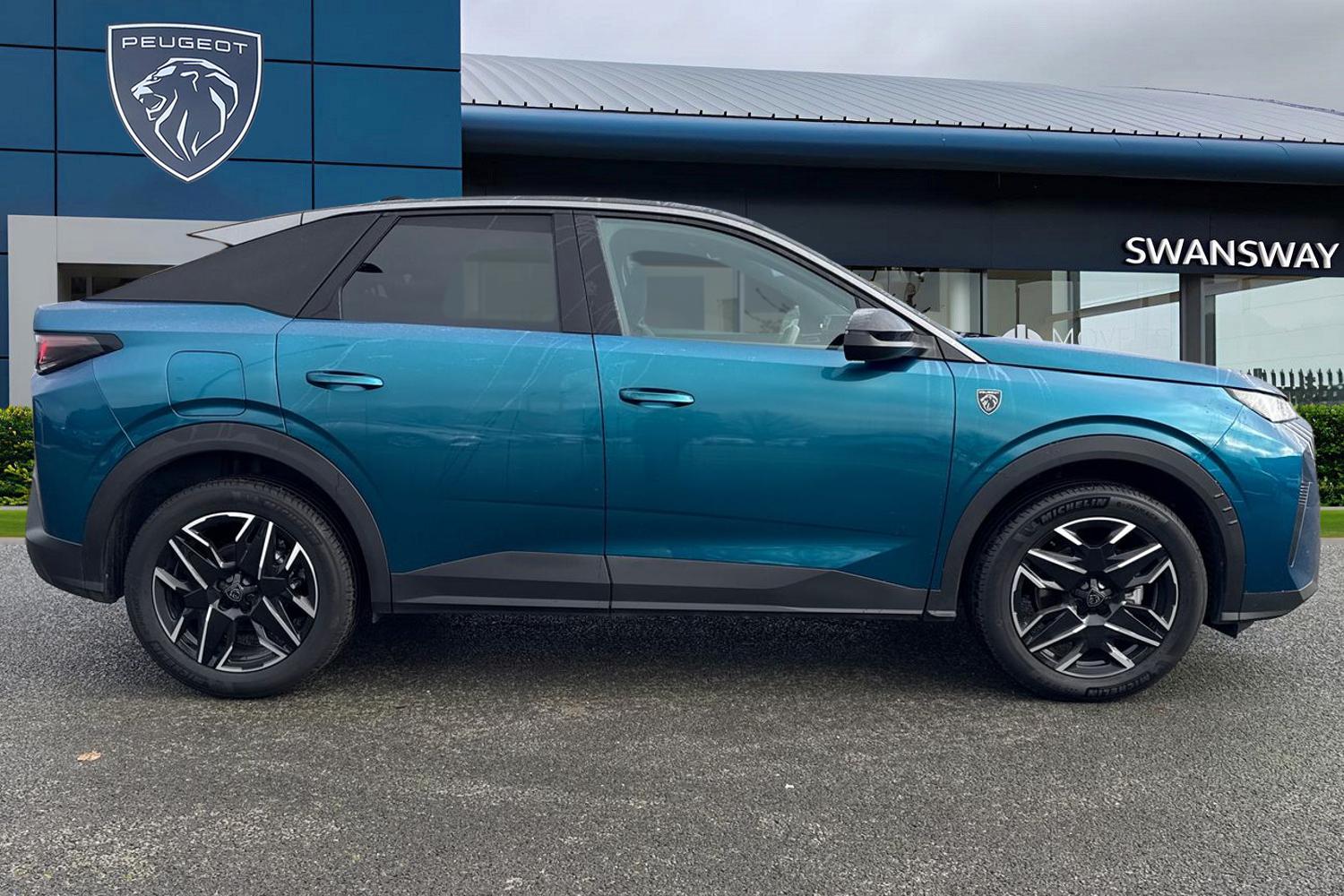 Used Peugeot 3008 2025 for sale - 76509136: Photo 3