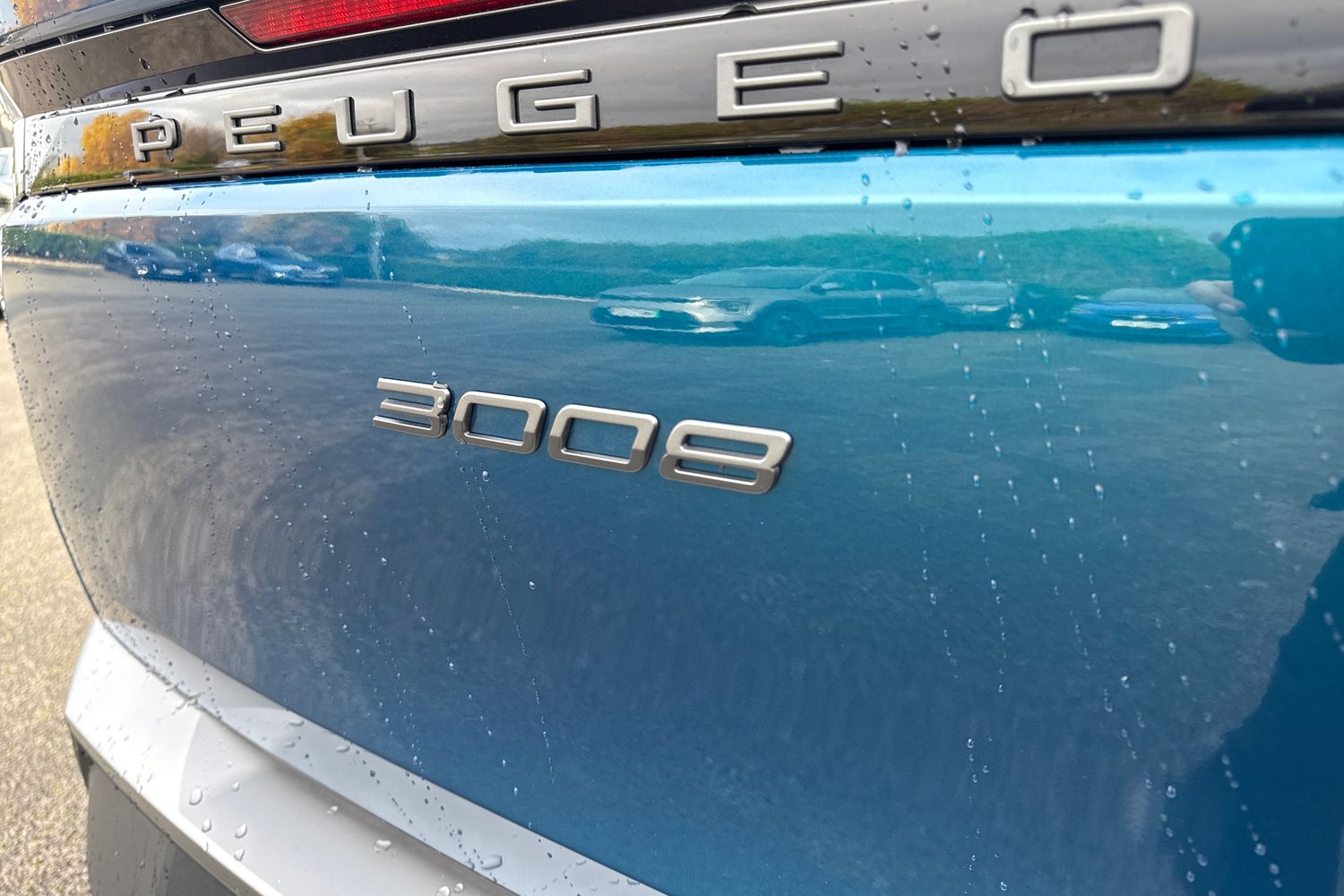 Used Peugeot 3008 2025 for sale - 76509136: Photo 31