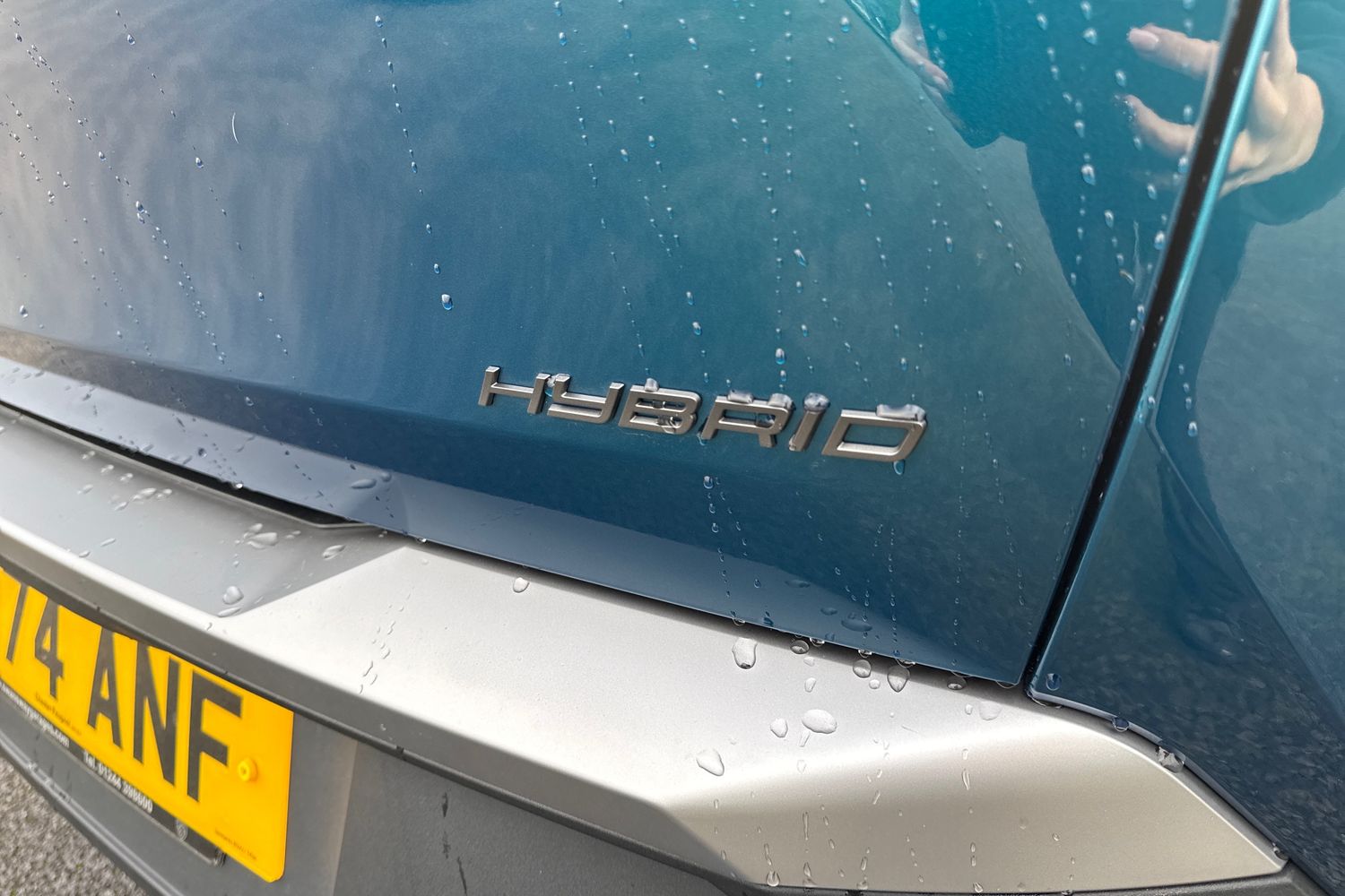 Used Peugeot 3008 2025 for sale - 76509136: Photo 32