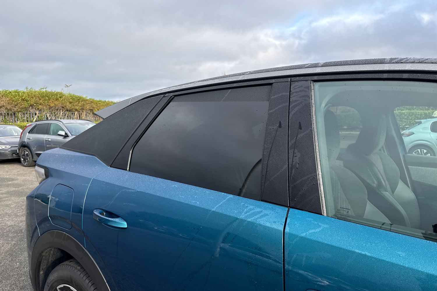 Used Peugeot 3008 2025 for sale - 76509136: Photo 34