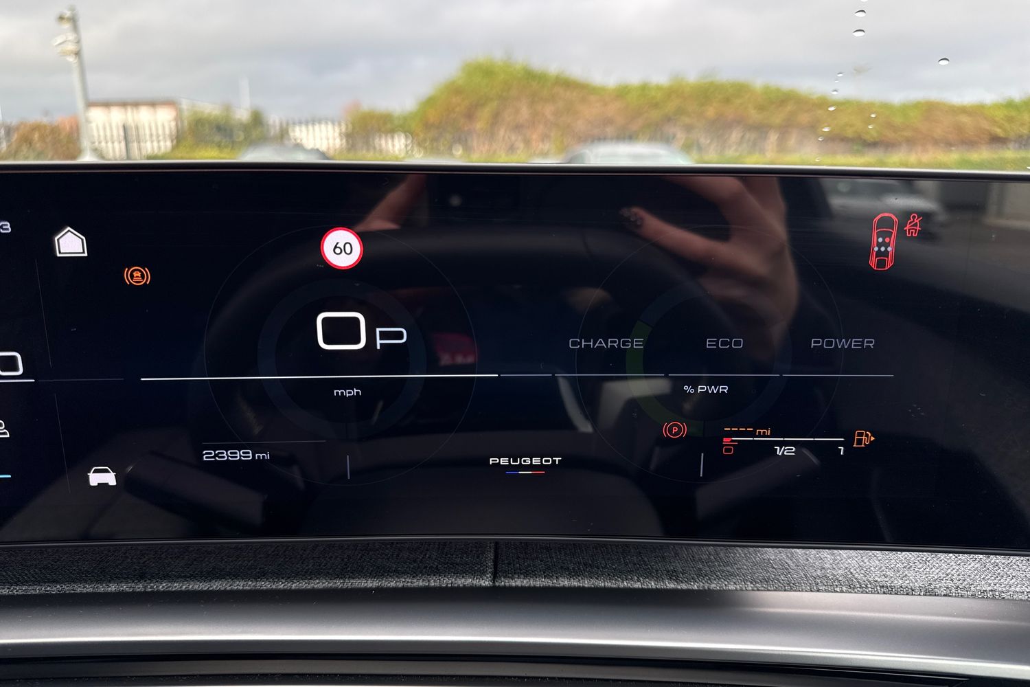 Used Peugeot 3008 2025 for sale - 76509136: Photo 37