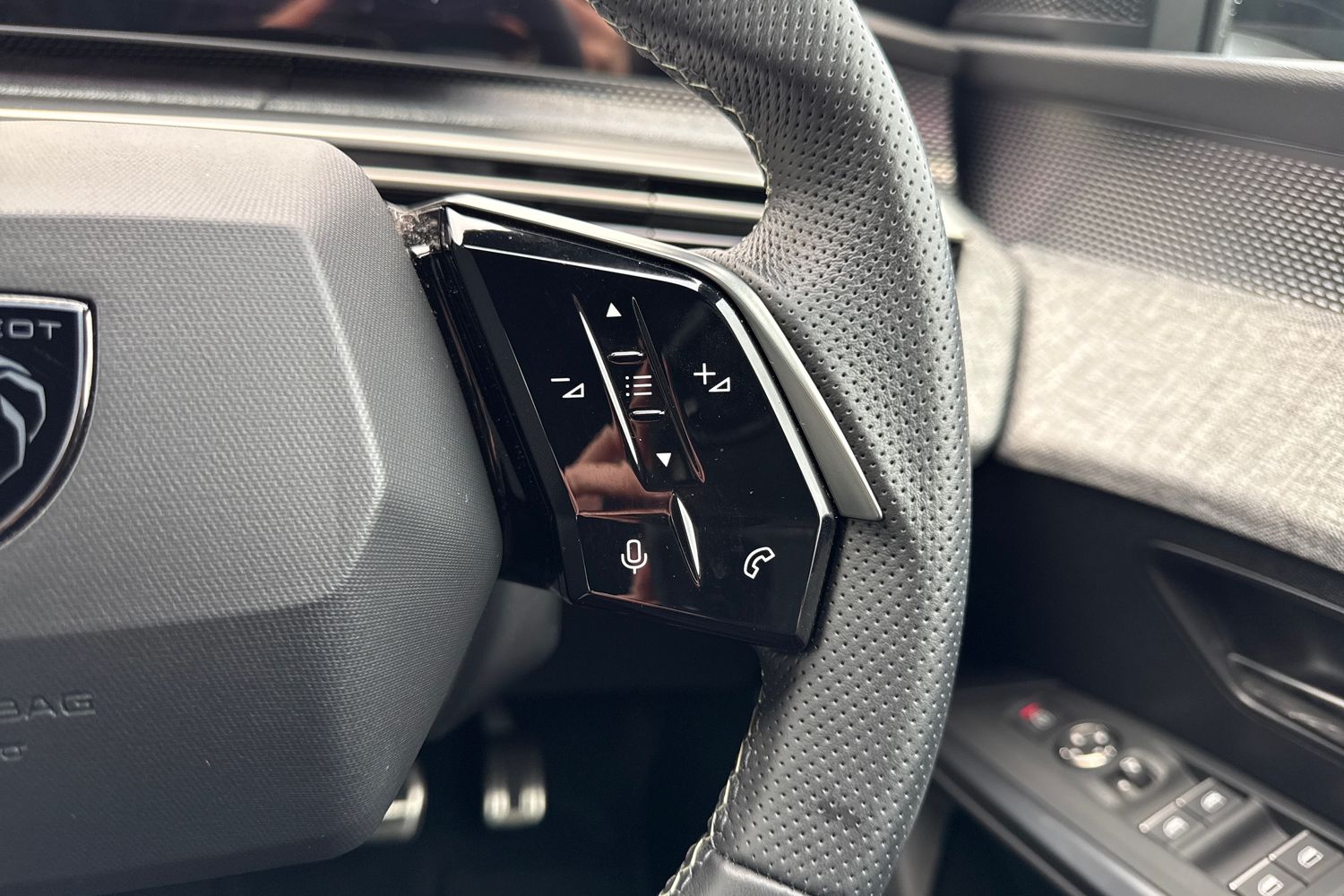 Used Peugeot 3008 2025 for sale - 76509136: Photo 39