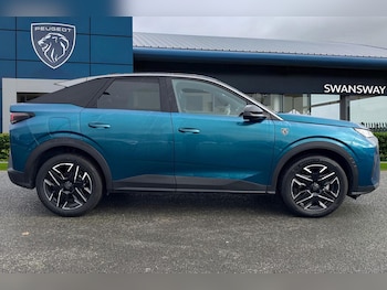 Used Peugeot 3008 2025 for sale - 76509136: Photo