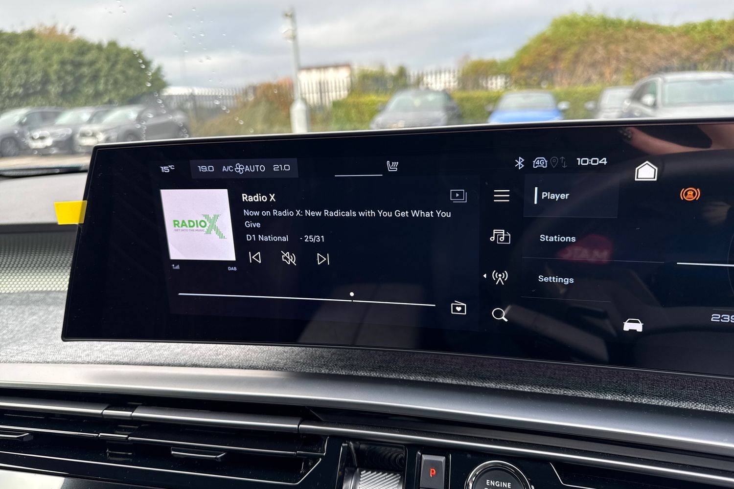 Used Peugeot 3008 2025 for sale - 76509136: Photo 44