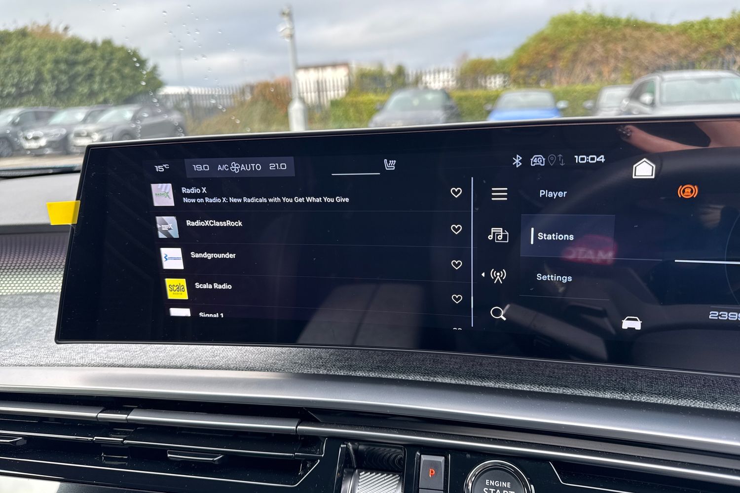 Used Peugeot 3008 2025 for sale - 76509136: Photo 45