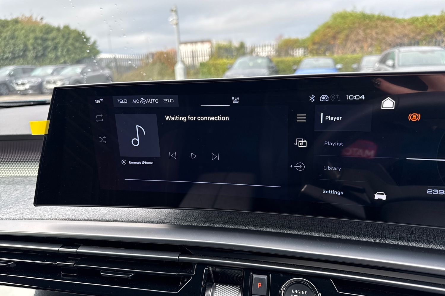 Used Peugeot 3008 2025 for sale - 76509136: Photo 46