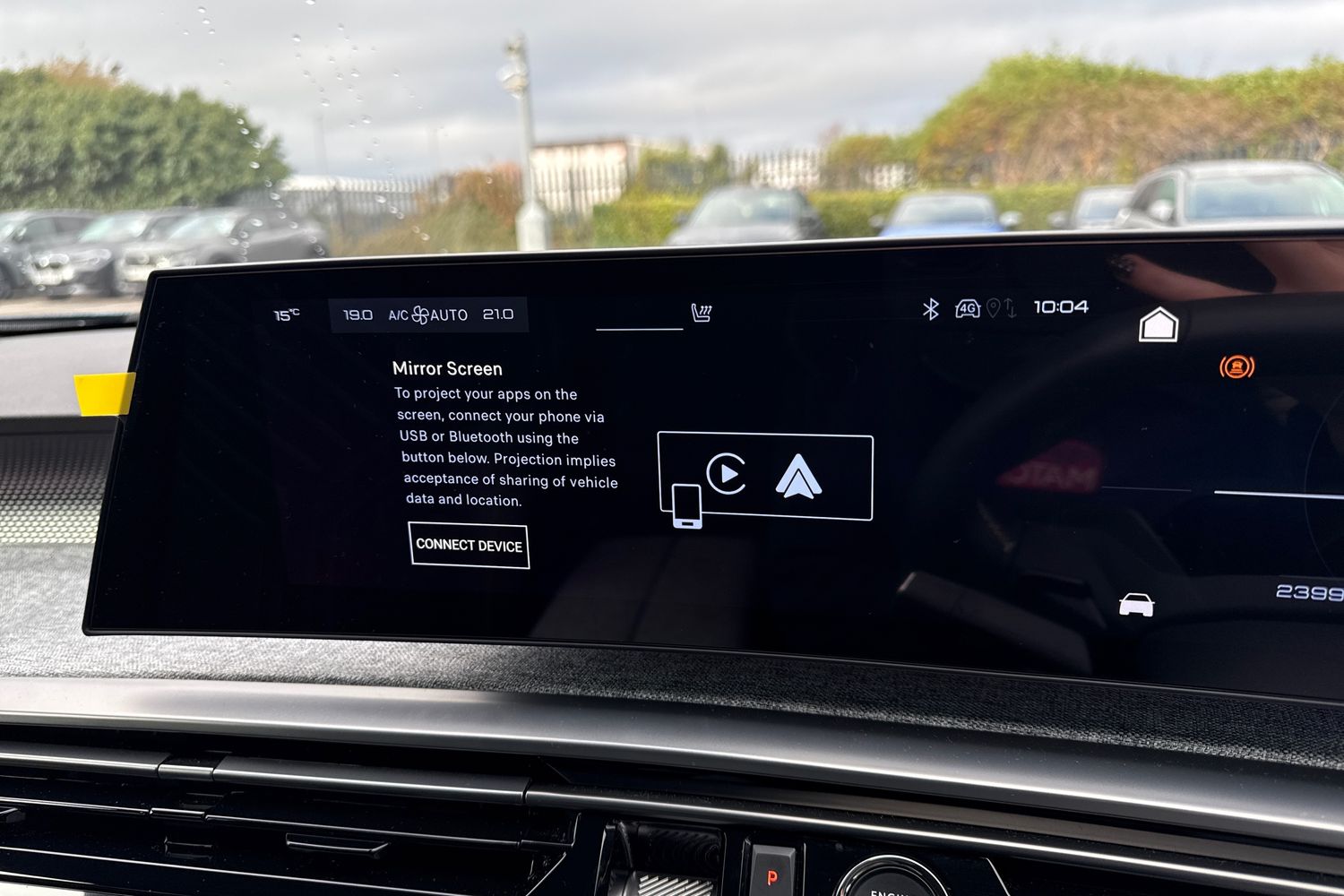 Used Peugeot 3008 2025 for sale - 76509136: Photo 48