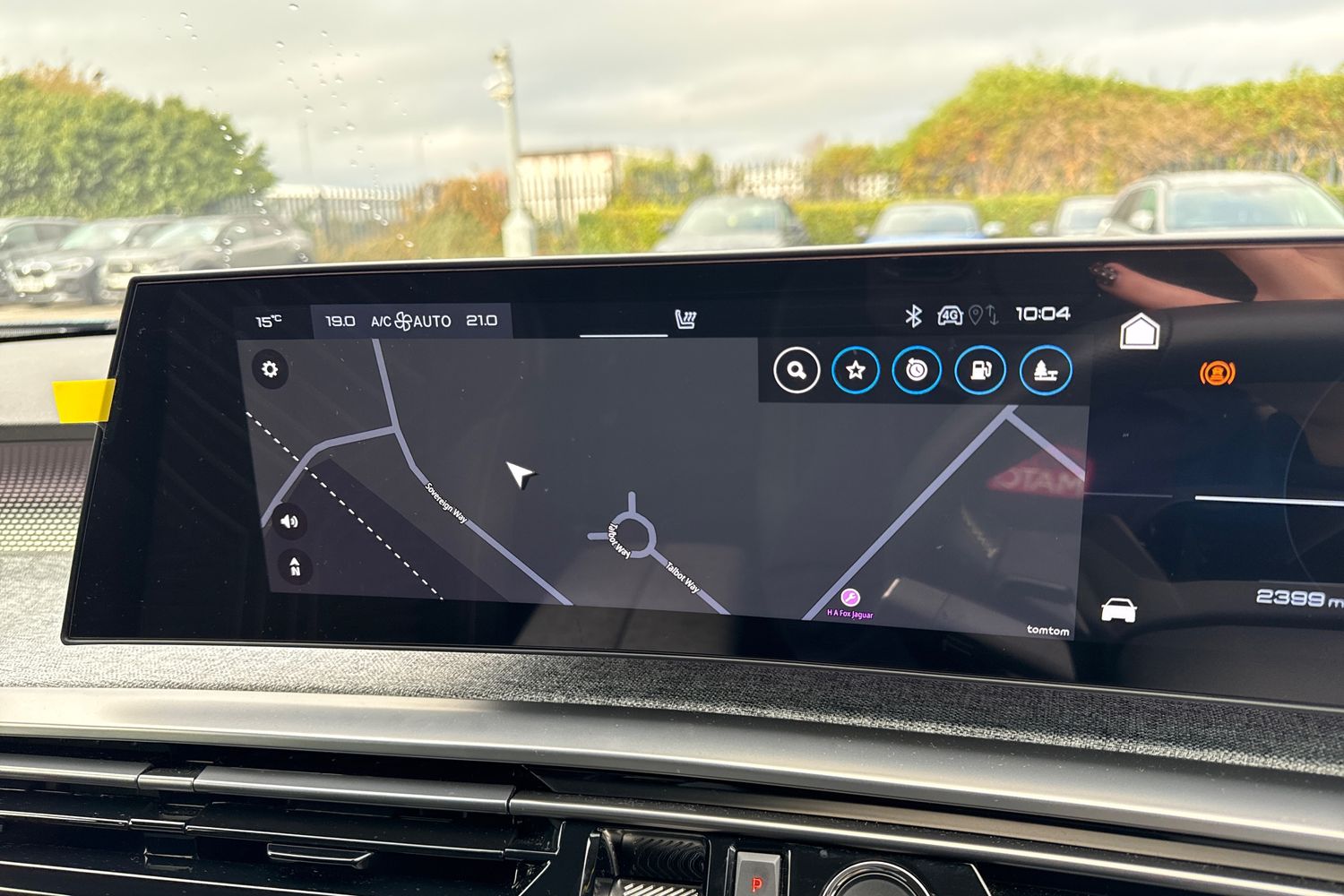 Used Peugeot 3008 2025 for sale - 76509136: Photo 49