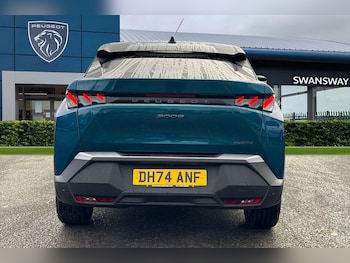 Used Peugeot 3008 2025 for sale - 76509136: Photo